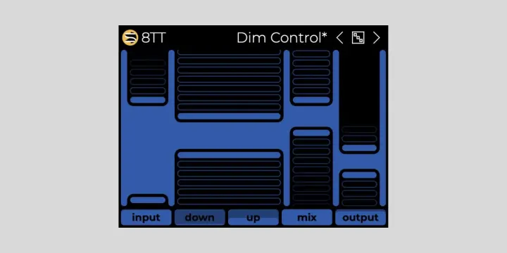 8TT plugin interface