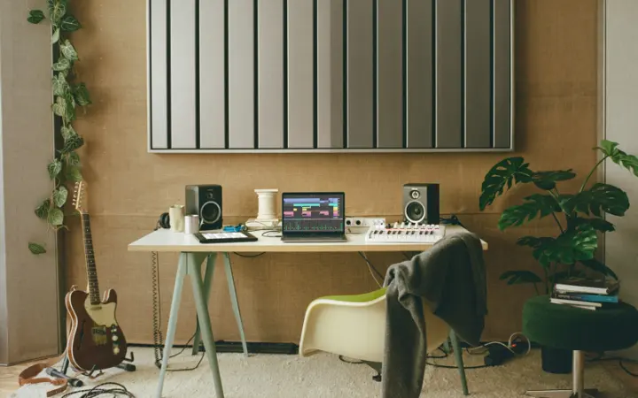 Ableton Live Lite artwork