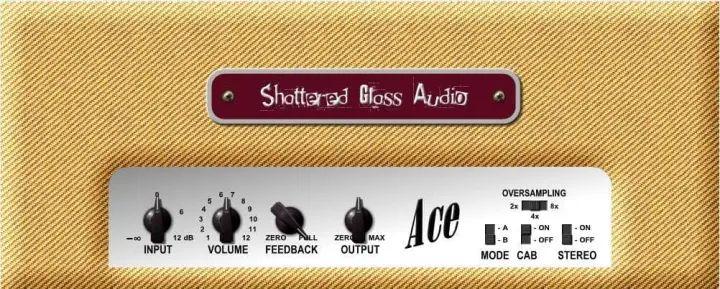 Ace plugin interface