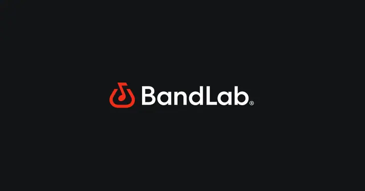 BandLab artwork