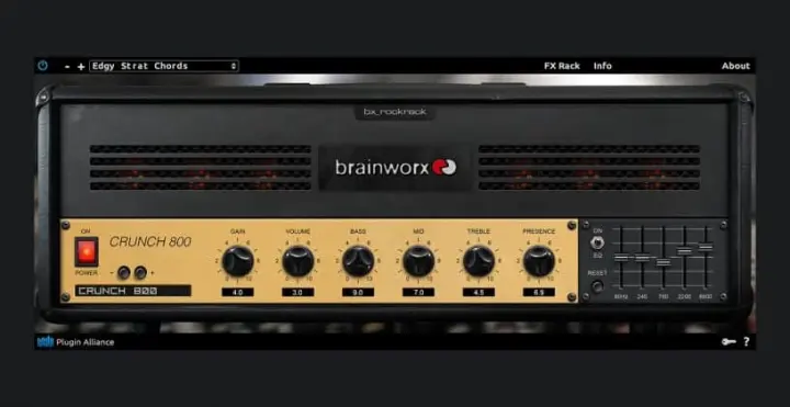 bx_rockrack V3 Player plugin interface