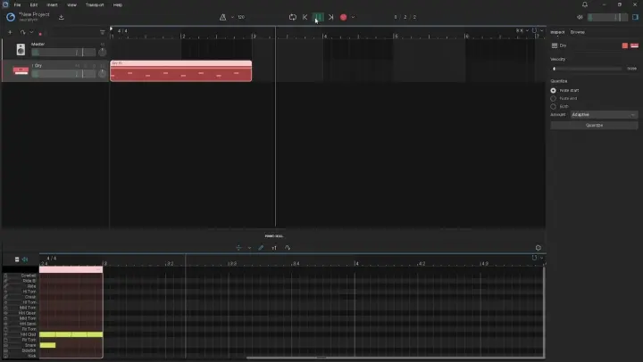 Cakewalk Next (by BandLab) artwork