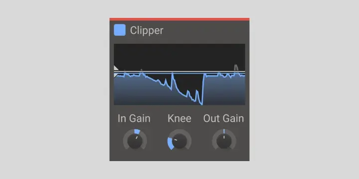Clipper artwork
