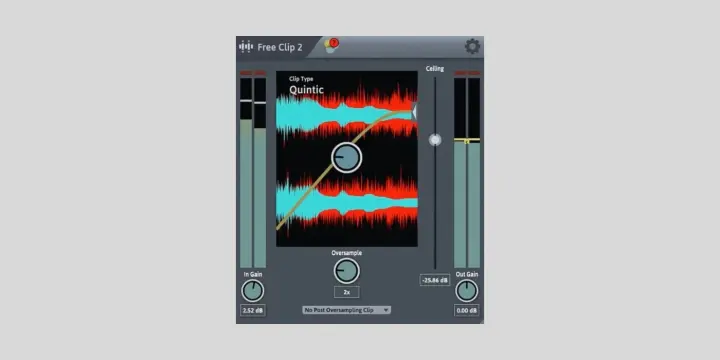 Free Clip 2 artwork