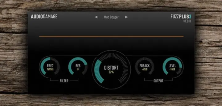 FuzzPlus 3 plugin interface