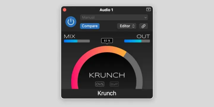 Hollace Krunch artwork