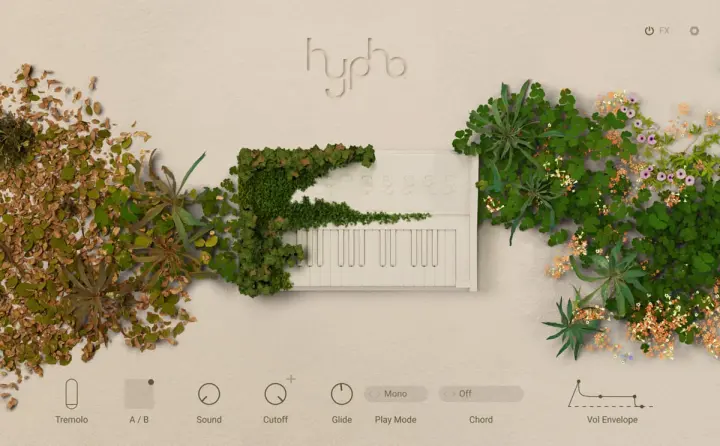 Hypha plugin interface