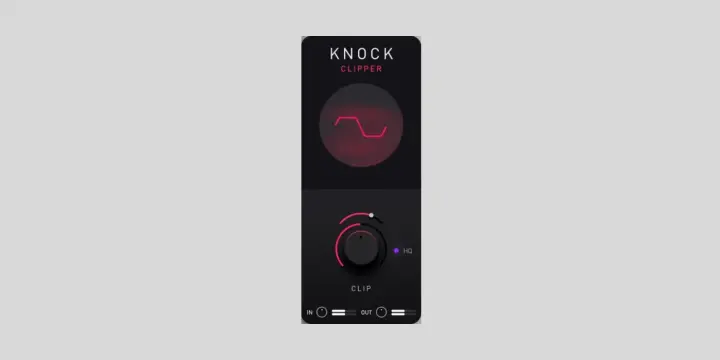 KNOCK Clipper plugin interface