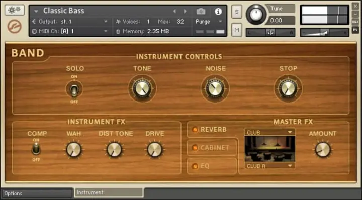Kontakt Factory Selection 2 artwork