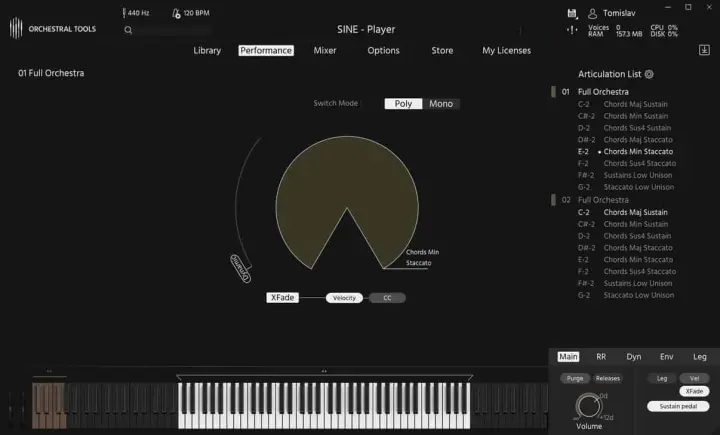 Layers plugin interface