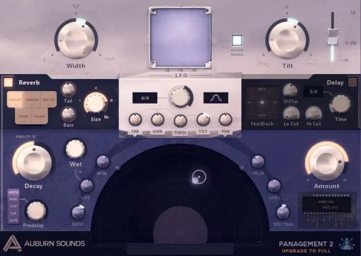 Panagement 2.0 Free Edition artwork