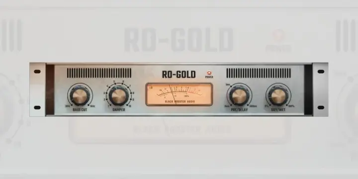 RO-GOLD plugin interface