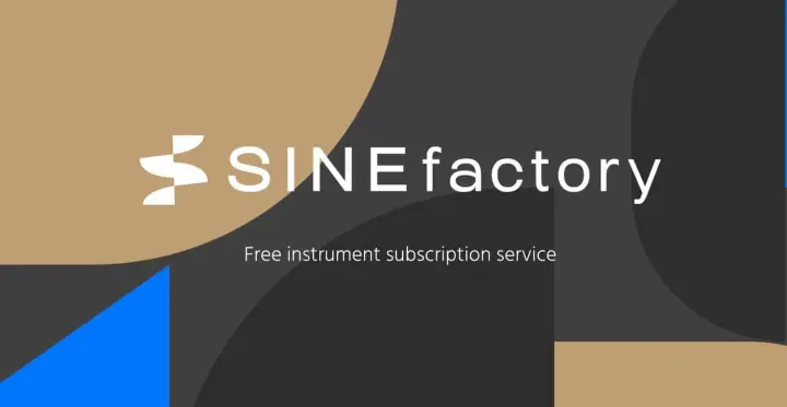 SINEfactory plugin interface