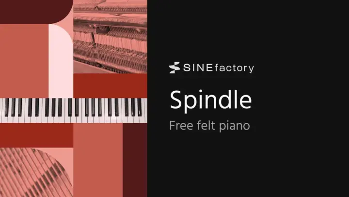 Spindle artwork