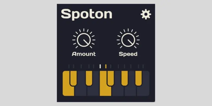 Spoton plugin interface
