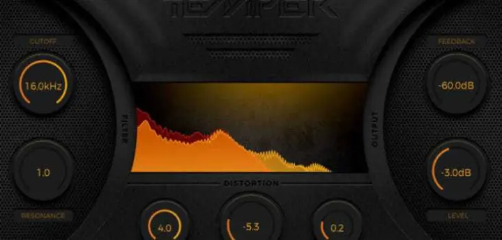 Temper plugin interface