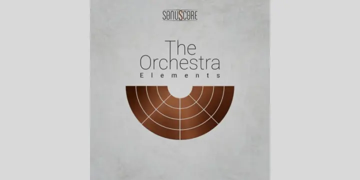 The Orchestra Elements artwork