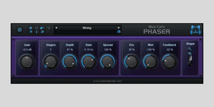 TL;DR plugin interface