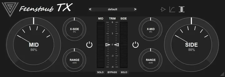 VoS FeenstaubTX plugin interface