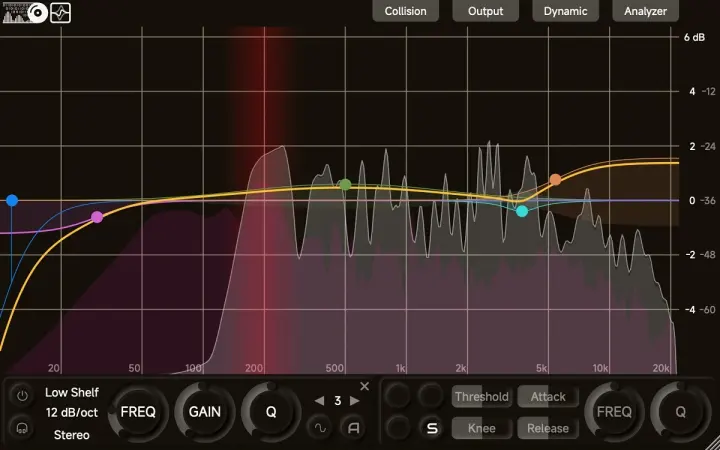 ZL Equalizer artwork